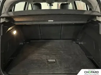 Photo 5 Citroën C5 aircross  BlueHDi 130 S&S BVM6