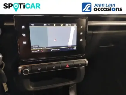 Photo 19 Citroën C3  BlueHDi 100 S&S BVM6