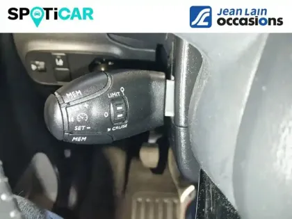 Photo 14 Citroën C3  BlueHDi 100 S&S BVM6