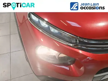 Photo 15 Citroën C3  BlueHDi 100 S&S BVM6