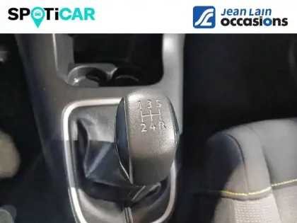 Photo 13 Citroën C3  BlueHDi 100 S&S BVM6