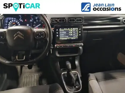 Photo 7 Citroën C3  BlueHDi 100 S&S BVM6