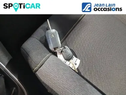 Photo 17 Citroën C3  BlueHDi 100 S&S BVM6