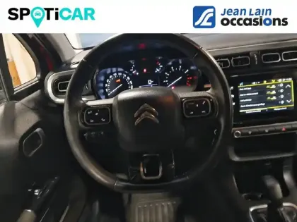 Photo 8 Citroën C3  BlueHDi 100 S&S BVM6