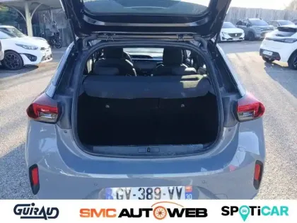 Photo 26 Opel Corsa Gén. VI Ph2 GS 5