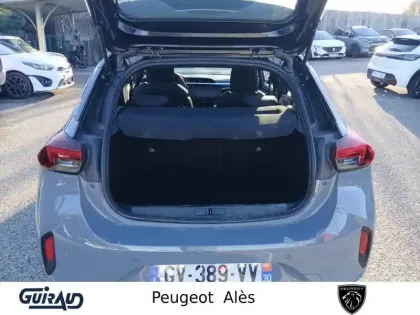 Photo 5 Opel Corsa  1.2 75 ch BVM5