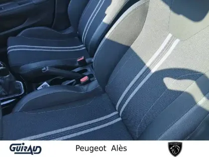 Photo 8 Opel Corsa  1.2 75 ch BVM5