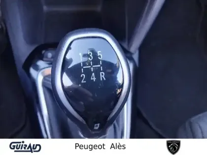 Photo 18 Opel Corsa  1.2 75 ch BVM5