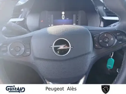 Photo 17 Opel Corsa  1.2 75 ch BVM5