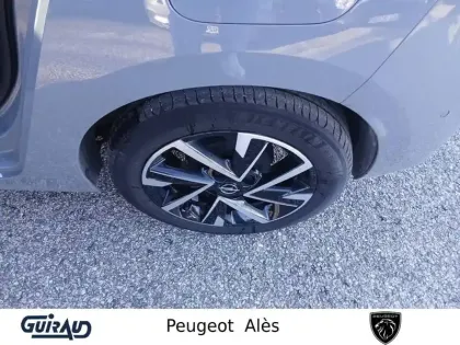 Photo 10 Opel Corsa  1.2 75 ch BVM5