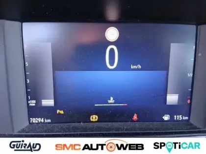 Photo 40 Opel Corsa Gén. VI Ph2 GS 5