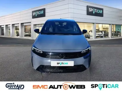 Photo 43 Opel Corsa Gén. VI Ph2 GS 5