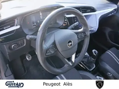 Photo 7 Opel Corsa  1.2 75 ch BVM5