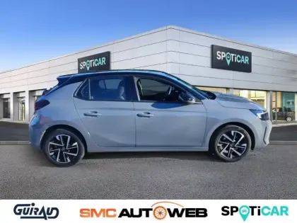 Photo 24 Opel Corsa Gén. VI Ph2 GS 5