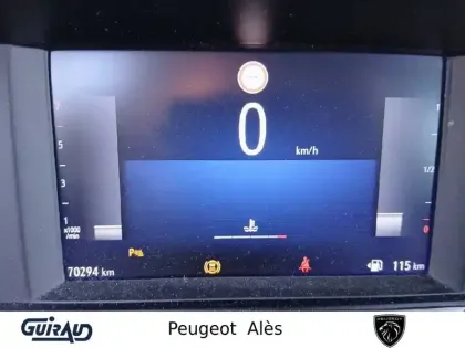 Photo 19 Opel Corsa  1.2 75 ch BVM5