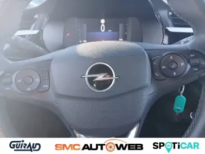 Photo 38 Opel Corsa Gén. VI Ph2 GS 5