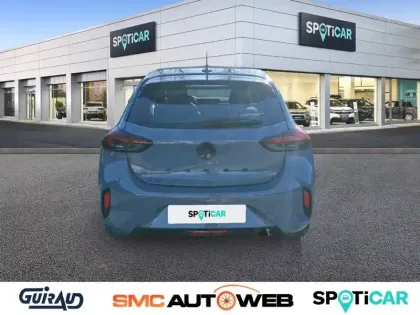 Photo 25 Opel Corsa Gén. VI Ph2 GS 5