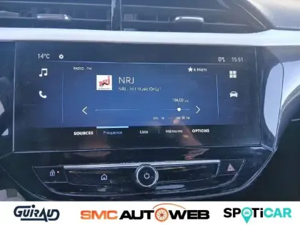 Photo 37 Opel Corsa Gén. VI Ph2 GS 5