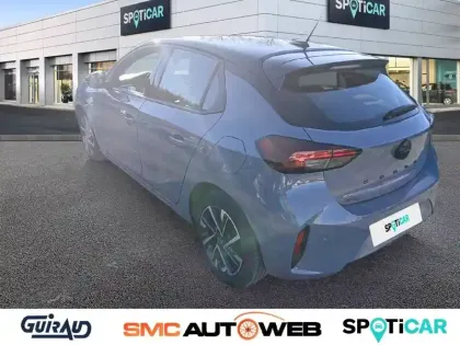 Photo 48 Opel Corsa Gén. VI Ph2 GS 5