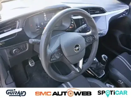 Photo 49 Opel Corsa Gén. VI Ph2 GS 5