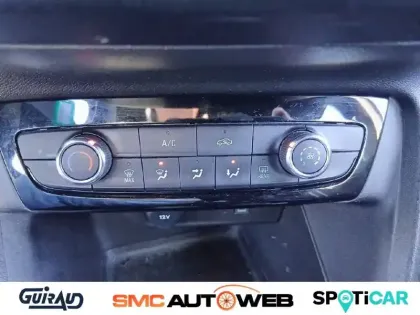 Photo 57 Opel Corsa Gén. VI Ph2 GS 5