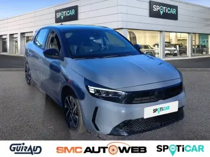 Photo 44 Opel Corsa Gén. VI Ph2 GS 5