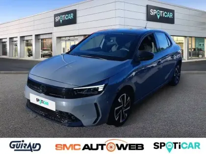 Photo 21 Opel Corsa Gén. VI Ph2 GS 5