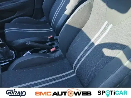 Photo 50 Opel Corsa Gén. VI Ph2 GS 5