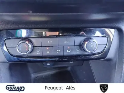 Photo 15 Opel Corsa  1.2 75 ch BVM5