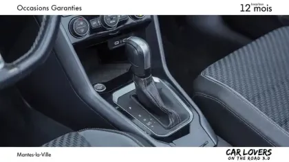 Photo 21 Volkswagen T-roc  Cabriolet 1.5 TSI EVO 150 Start/Stop DSG7