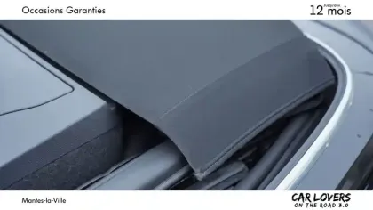 Photo 19 Volkswagen T-roc  Cabriolet 1.5 TSI EVO 150 Start/Stop DSG7