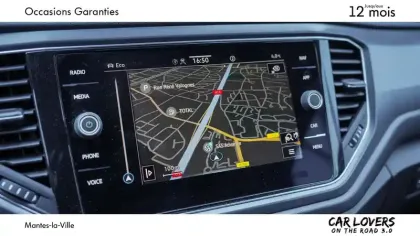 Photo 27 Volkswagen T-roc  Cabriolet 1.5 TSI EVO 150 Start/Stop DSG7