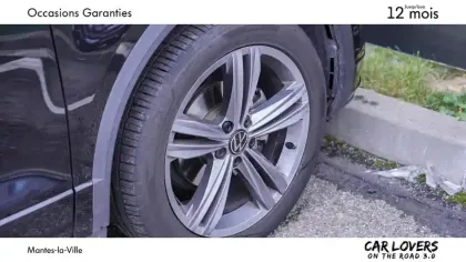 Photo 8 Volkswagen T-roc  Cabriolet 1.5 TSI EVO 150 Start/Stop DSG7