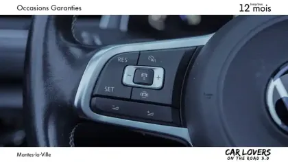 Photo 22 Volkswagen T-roc  Cabriolet 1.5 TSI EVO 150 Start/Stop DSG7