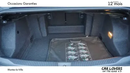 Photo 7 Volkswagen T-roc  Cabriolet 1.5 TSI EVO 150 Start/Stop DSG7