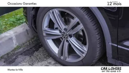 Photo 13 Volkswagen T-roc  Cabriolet 1.5 TSI EVO 150 Start/Stop DSG7