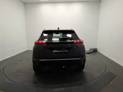 Photo 42 Peugeot 2008  Hybrid 136 e-DCS6