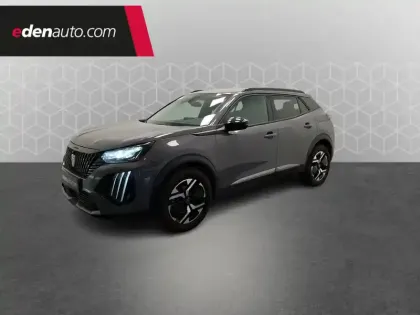 Photo Peugeot 2008 Allure