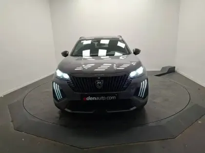 Photo 7 Peugeot 2008  Hybrid 136 e-DCS6