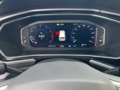 Photo 28 Volkswagen T-cross  1.0 TSI 110 Start/Stop BVM6