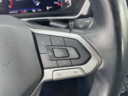 Photo 27 Volkswagen T-cross  1.0 TSI 110 Start/Stop BVM6