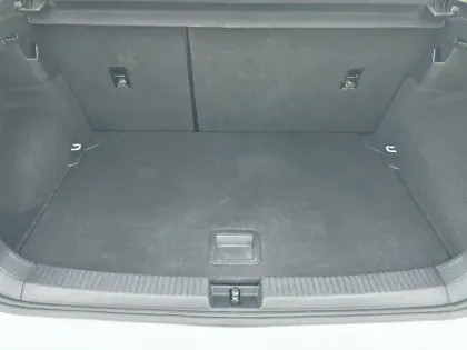 Photo 11 Volkswagen T-cross  1.0 TSI 110 Start/Stop BVM6