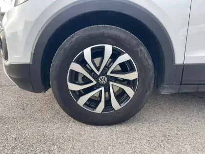 Photo 8 Volkswagen T-cross  1.0 TSI 110 Start/Stop BVM6