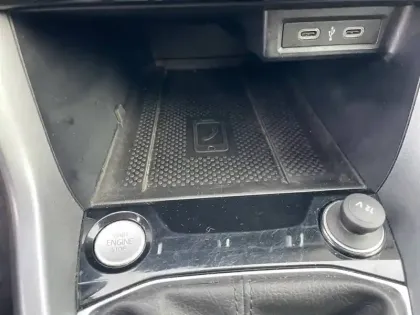 Photo 22 Volkswagen T-cross  1.0 TSI 110 Start/Stop BVM6