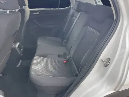 Photo 14 Volkswagen T-cross  1.0 TSI 110 Start/Stop BVM6