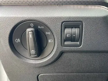 Photo 29 Volkswagen T-cross  1.0 TSI 110 Start/Stop BVM6