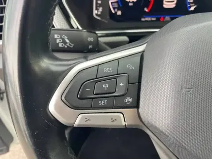 Photo 26 Volkswagen T-cross  1.0 TSI 110 Start/Stop BVM6