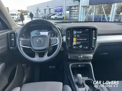 Photo 16 Volvo Xc40  T5 Recharge 180+82 ch DCT7