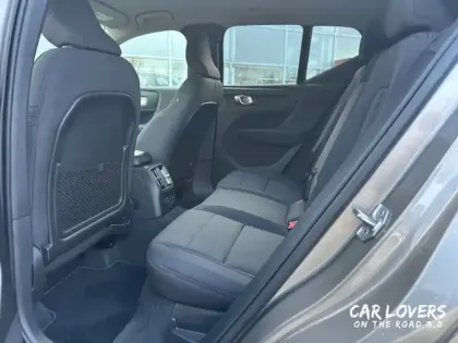 Photo 13 Volvo Xc40  T5 Recharge 180+82 ch DCT7