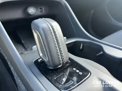 Photo 12 Volvo Xc40  T5 Recharge 180+82 ch DCT7